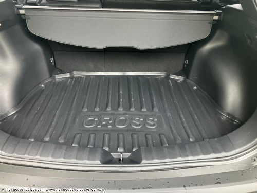 Toyota COROLLA CROSS XRE 2022/2023